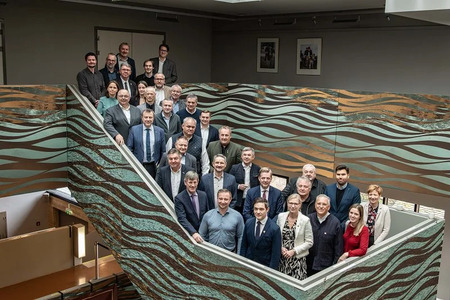 Bilateralna konferenca županov občin ob reki Muri 3